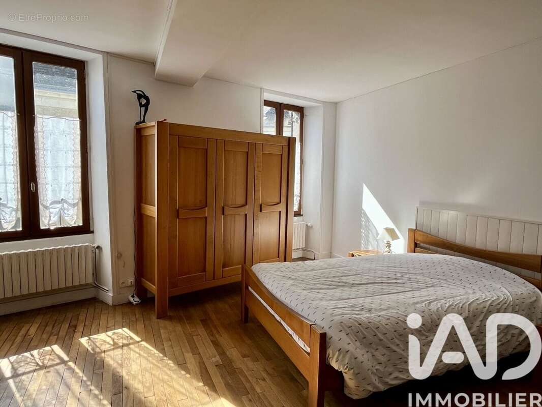 Photo 7 - Maison à JARZE