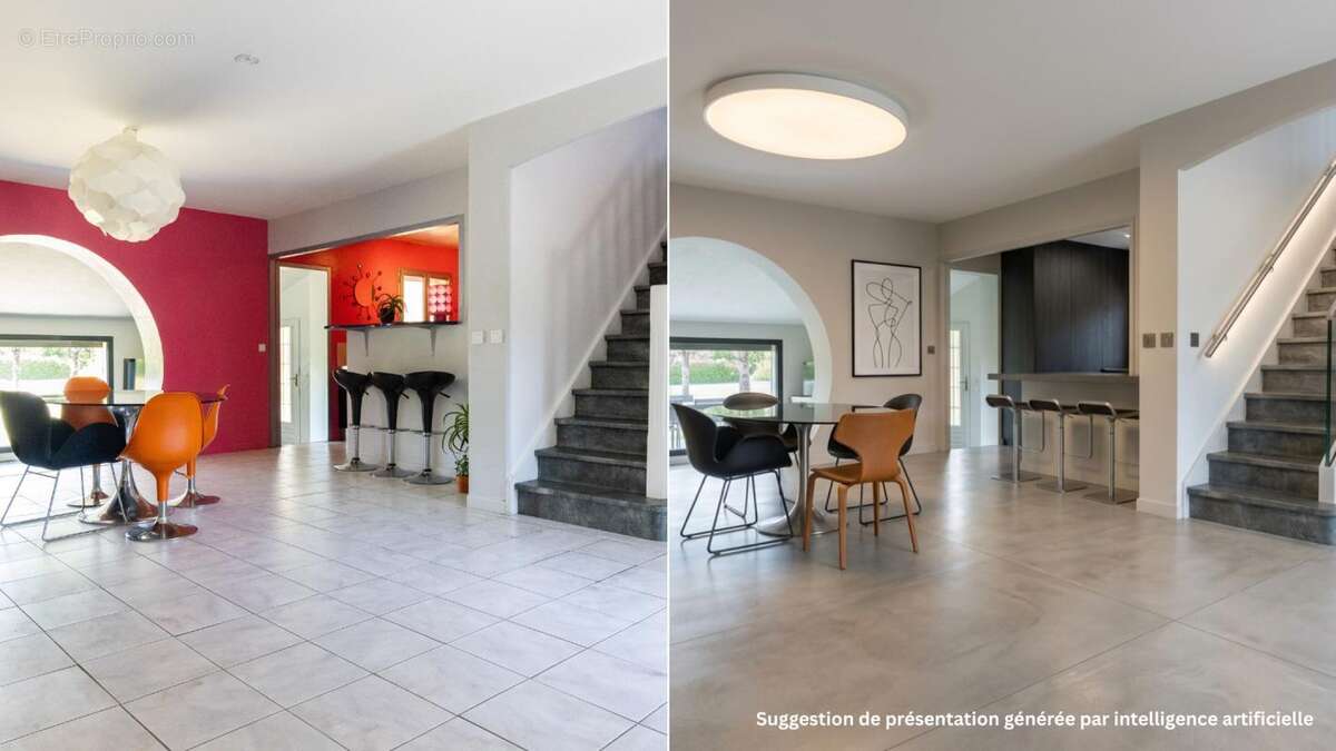 Maison 161 m² à Fonsorbes  - photo 8