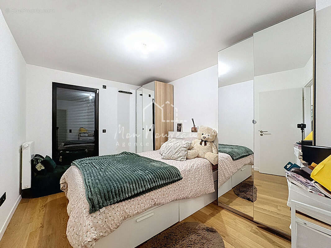 Appartement à NOISY-LE-GRAND