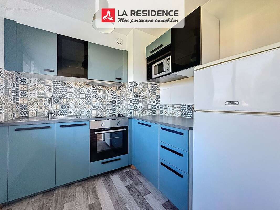 Appartement à CAGNES-SUR-MER