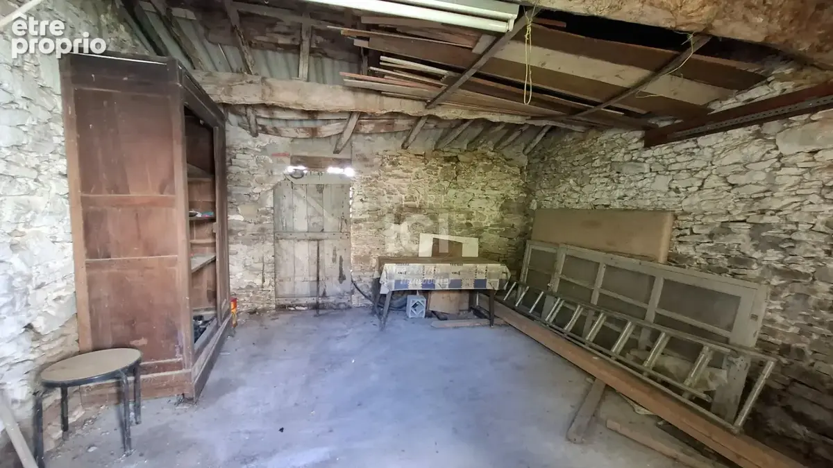 Maison Vue 1 pièce(s) 30.72 m2 - photo 6