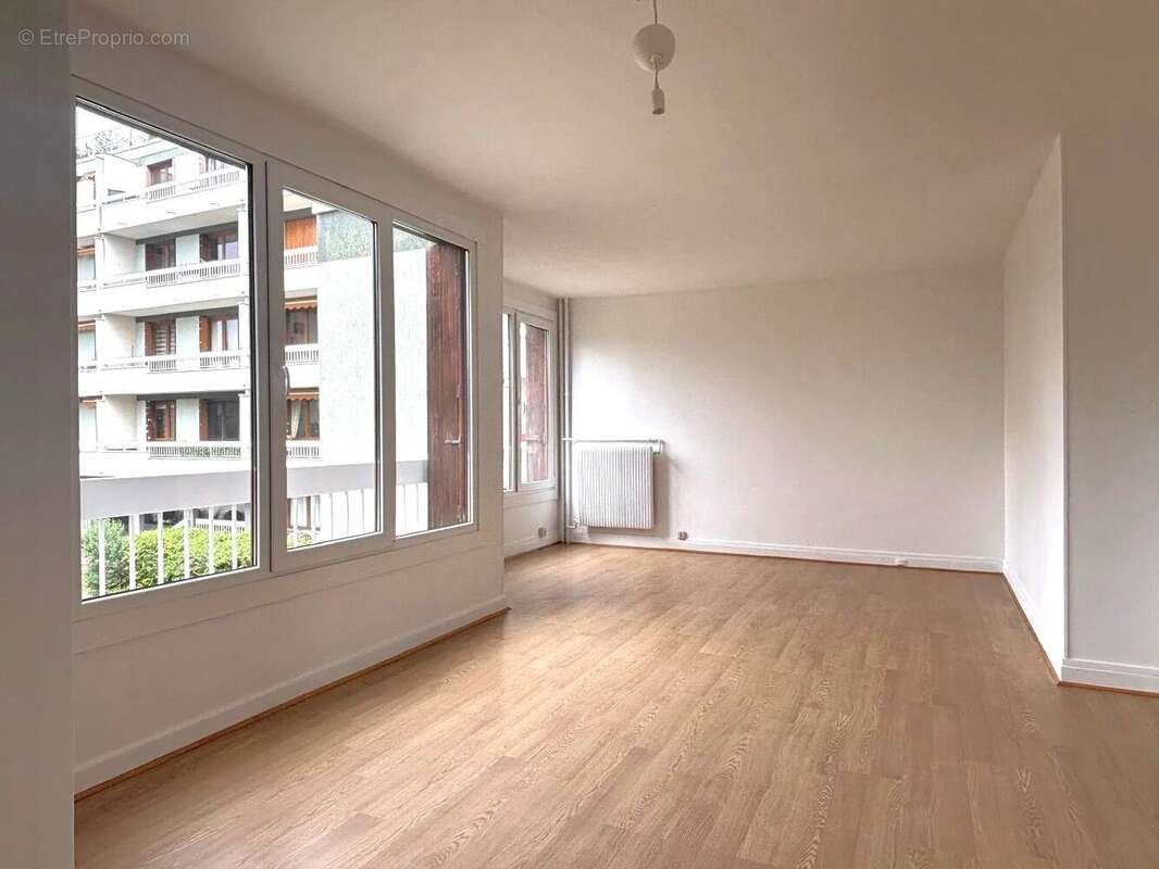 Appartement à CHATOU