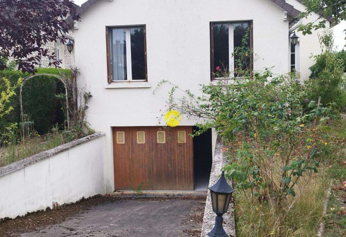 maison proche loire et canal - photo 8