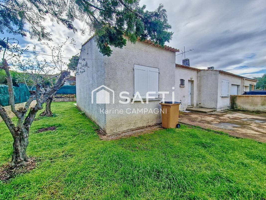 Photo 1 - Maison à ORANGE