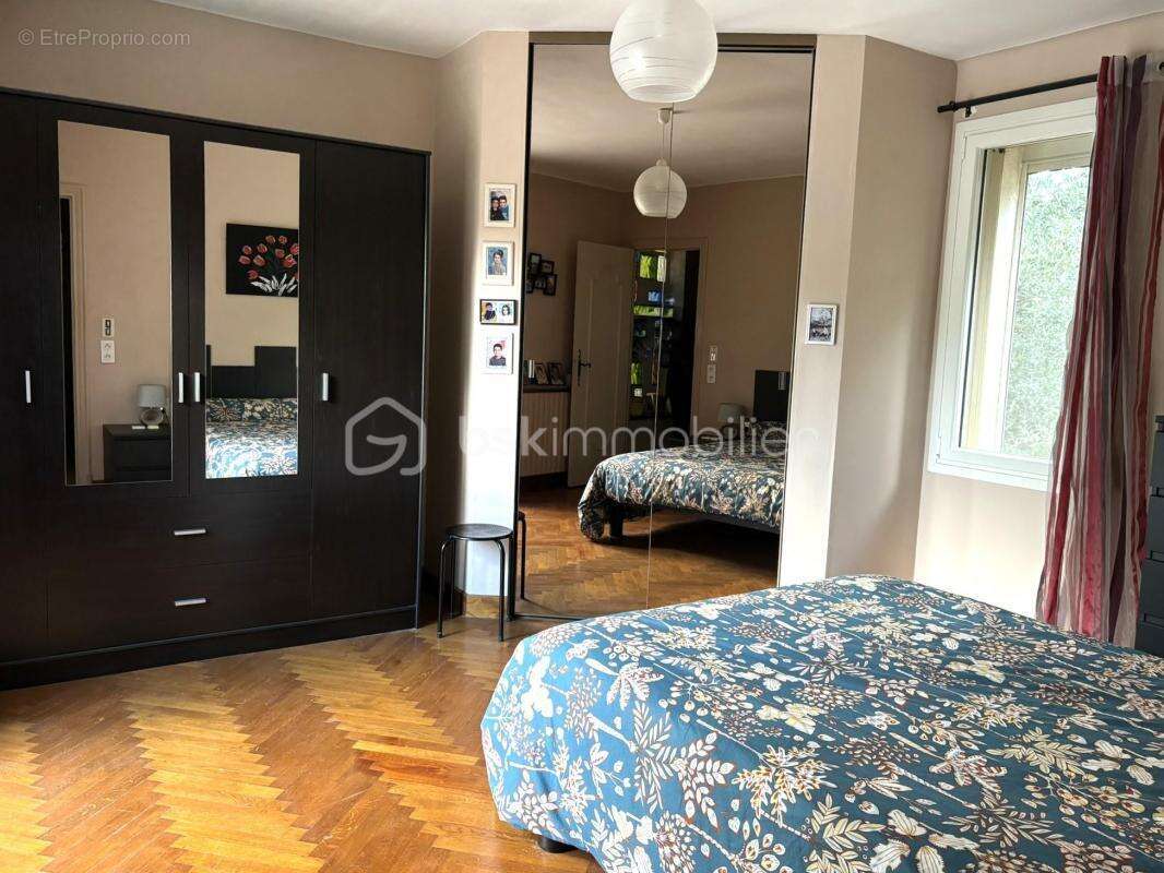 Maison à VILLENEUVE-MINERVOIS