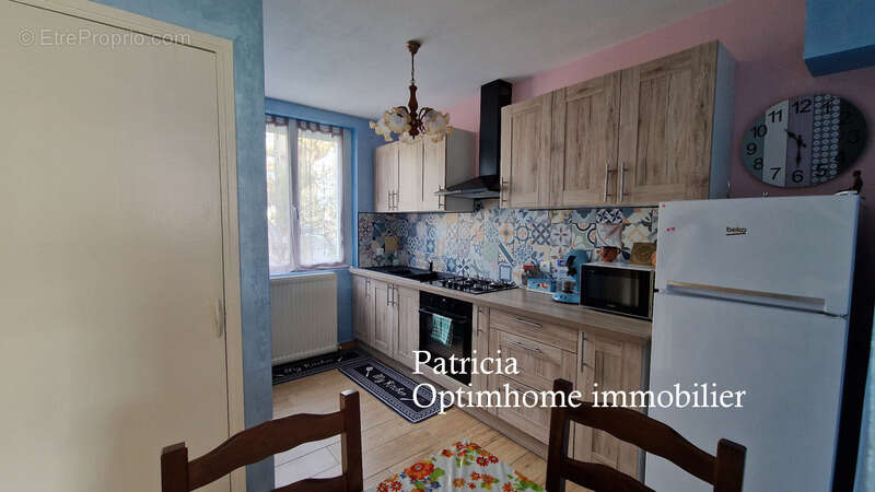 Maison à MIRAMONT-DE-GUYENNE