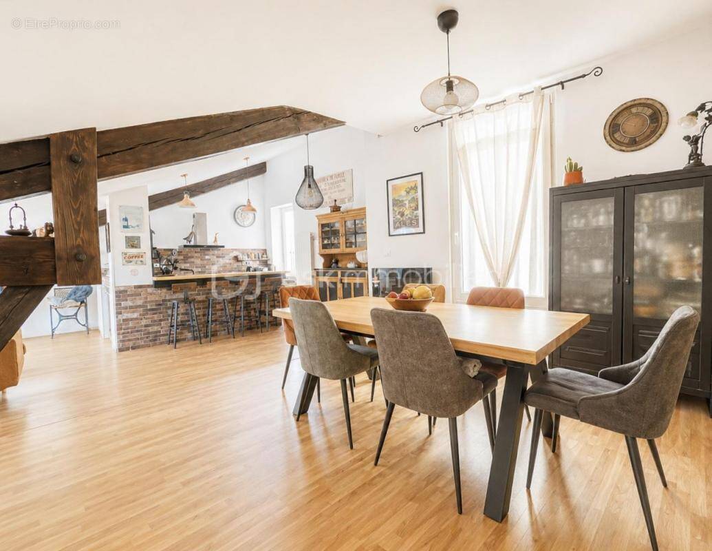 Appartement à ALES