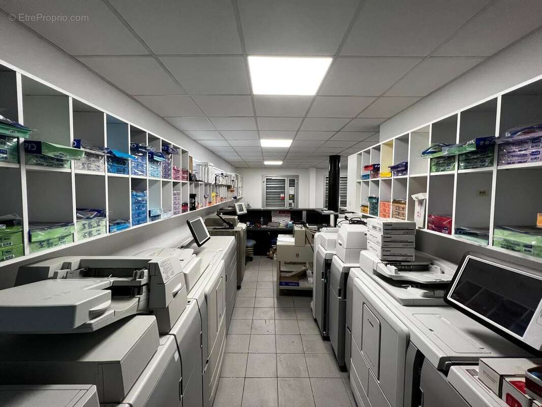 Commerce 45 m² à Montpellier  - photo 6