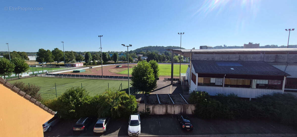 Appartement Saint Avold 3 pièce(s) 60.59 m2 - photo 5