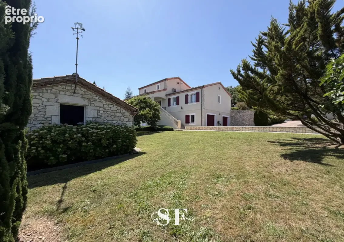 A 30 mins d'agen - belle villa avec piscine et terrain - photo 19