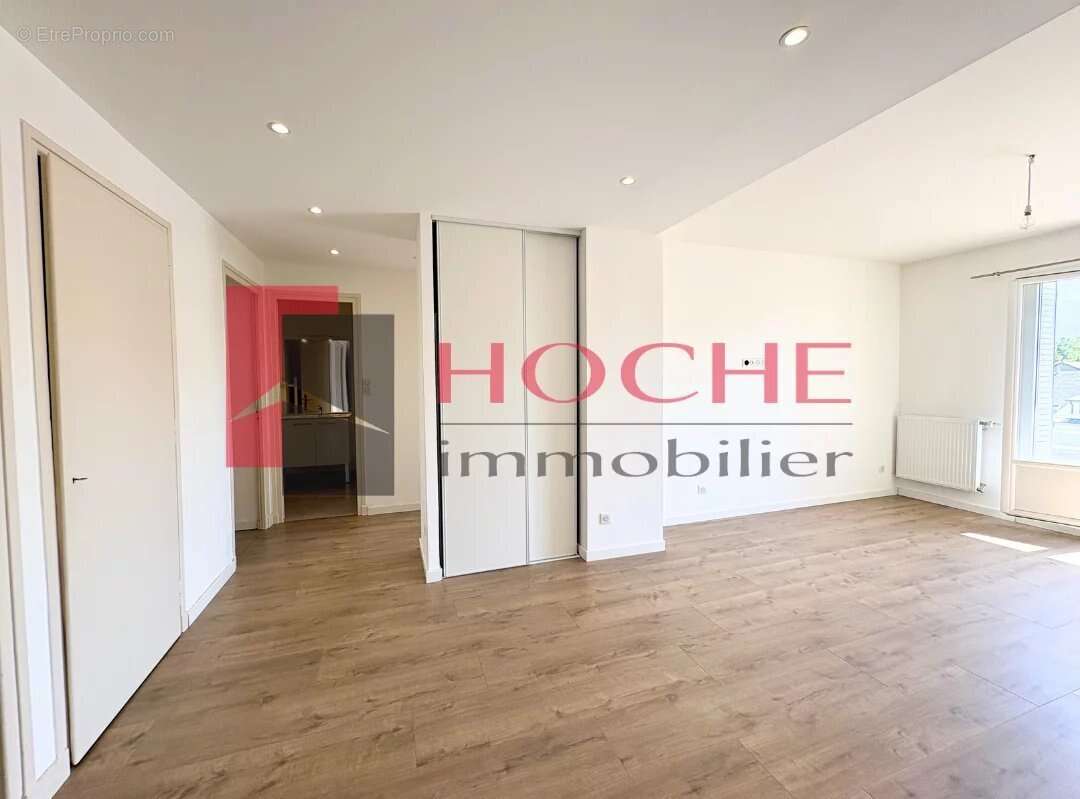 3 P + C - 67 m² - photo 4