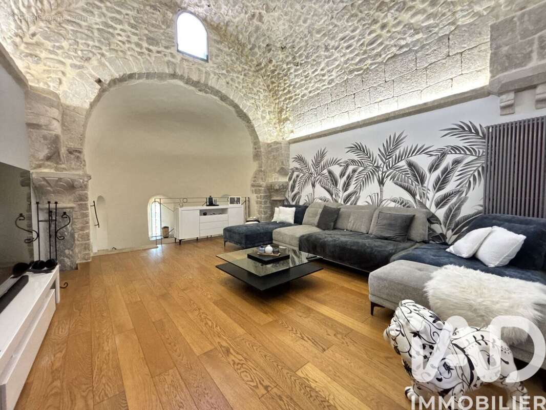 Photo 2 - Maison à AUBENAS