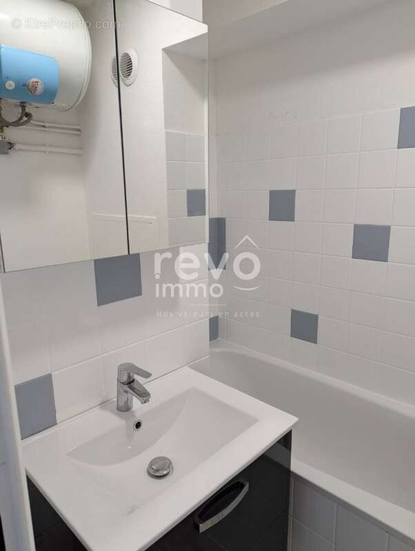 Appartement à ANGERS