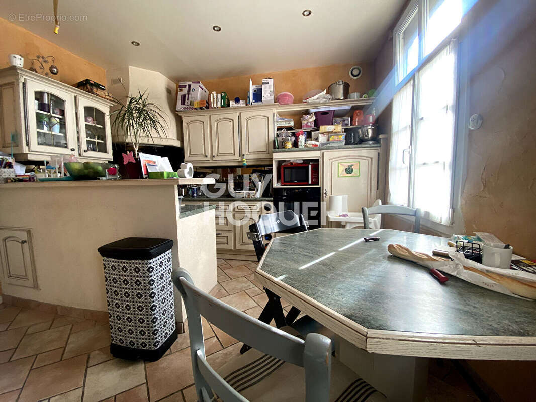 OPPORTUNITÉ INVESTISSEUR : Ensemble Immobilier à Ézy-sur-Eure - photo 3