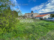 Terrain à MIRABEL-ET-BLACONS