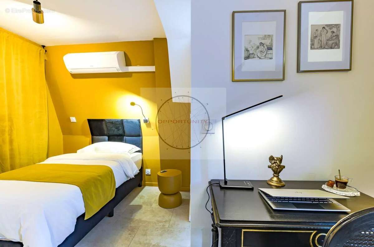 Appartement à TROYES