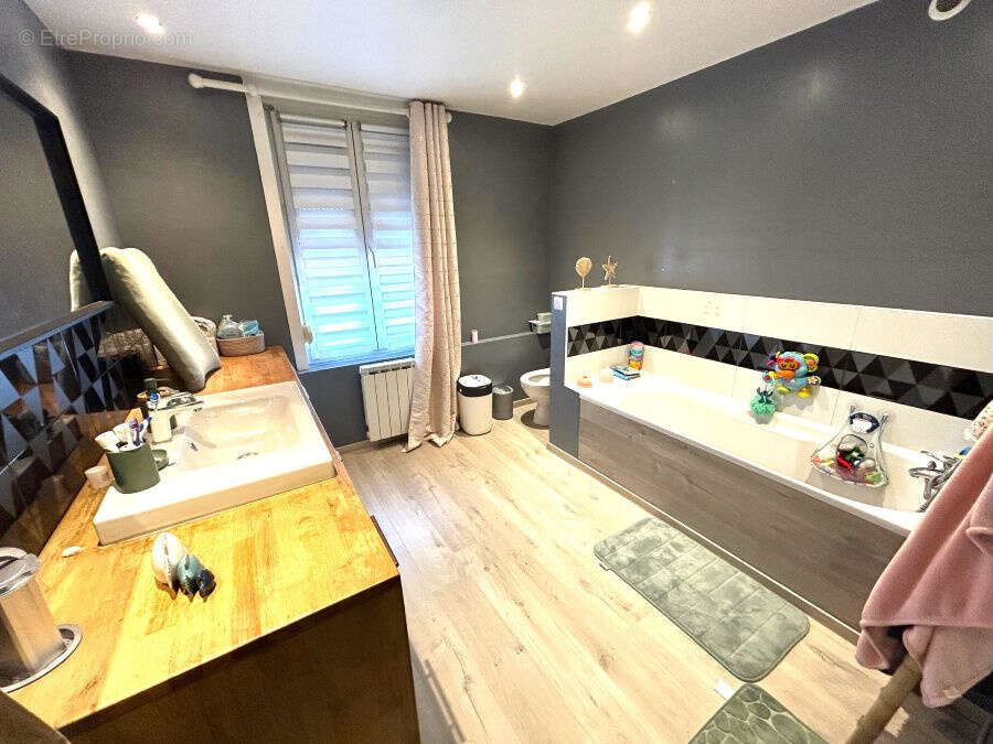 Maison à SAINT-AMAND-LES-EAUX