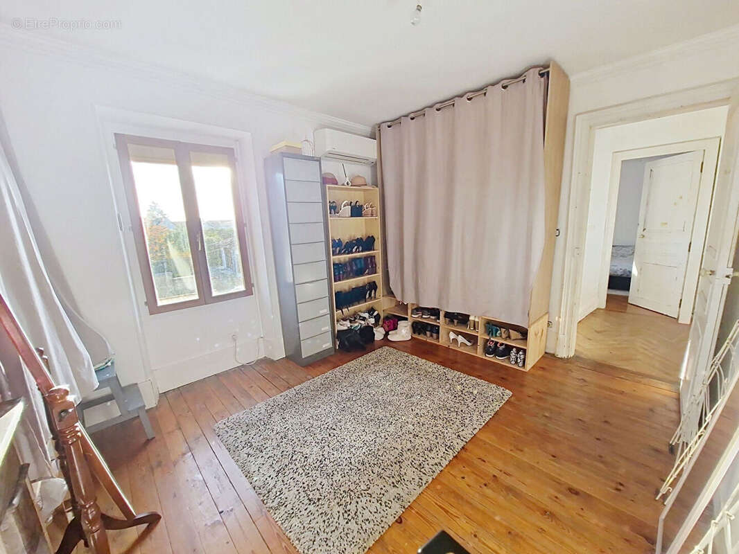 Maison à LES THILLIERS-EN-VEXIN