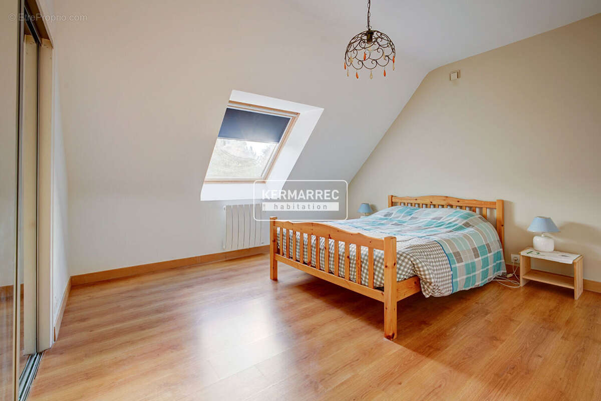 Maison à CESSON-SEVIGNE