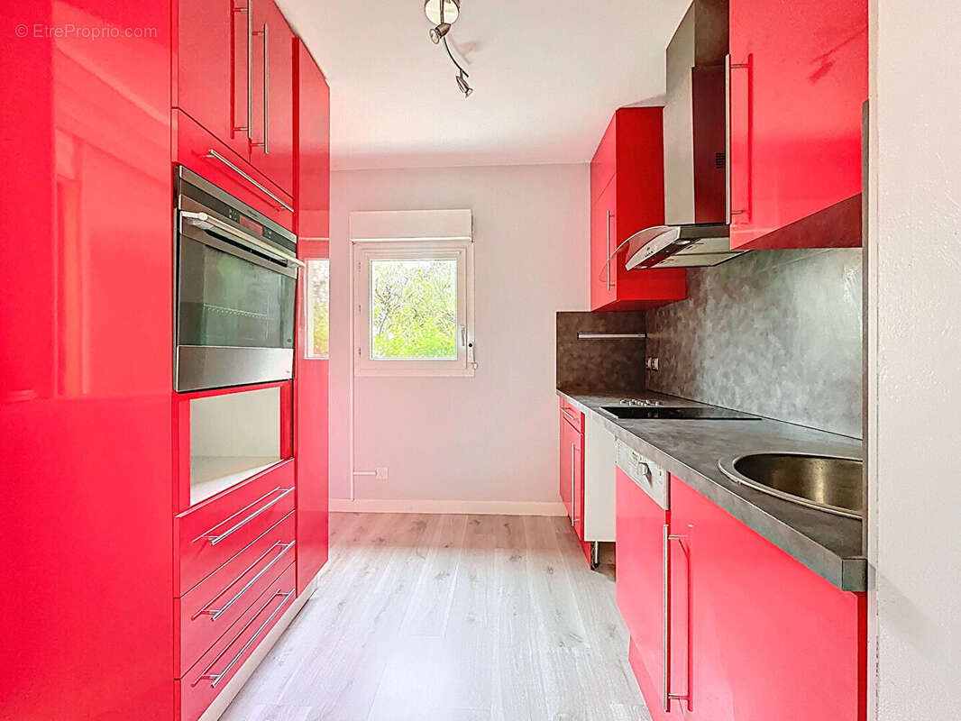 Appartement à LUISANT