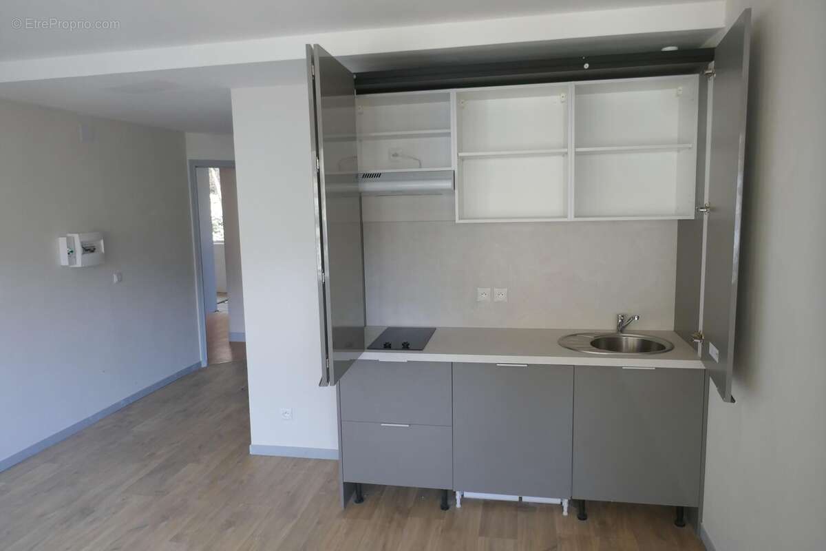 Photo 5 - Appartement à LA BOURBOULE