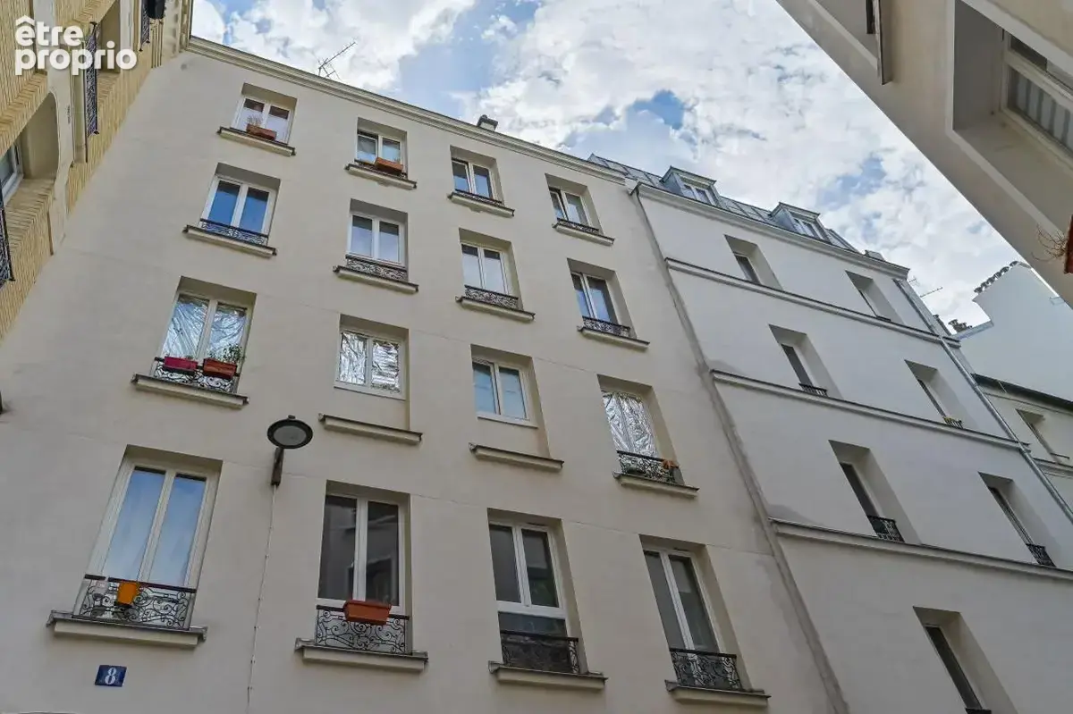 Appartement À Vendre - photo 6