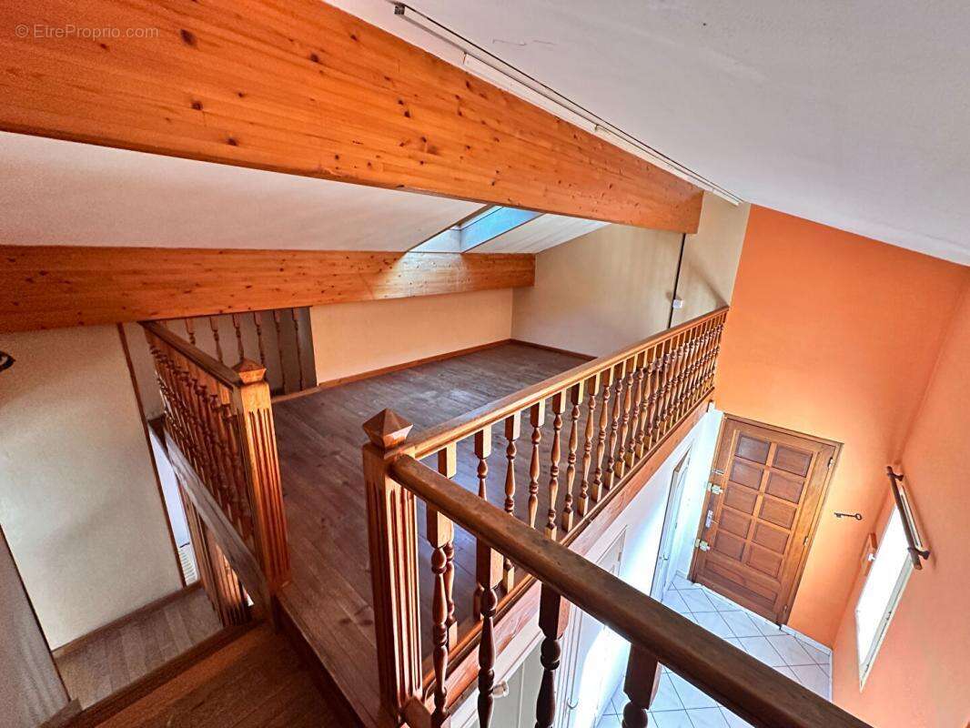 Appartement à AGEN