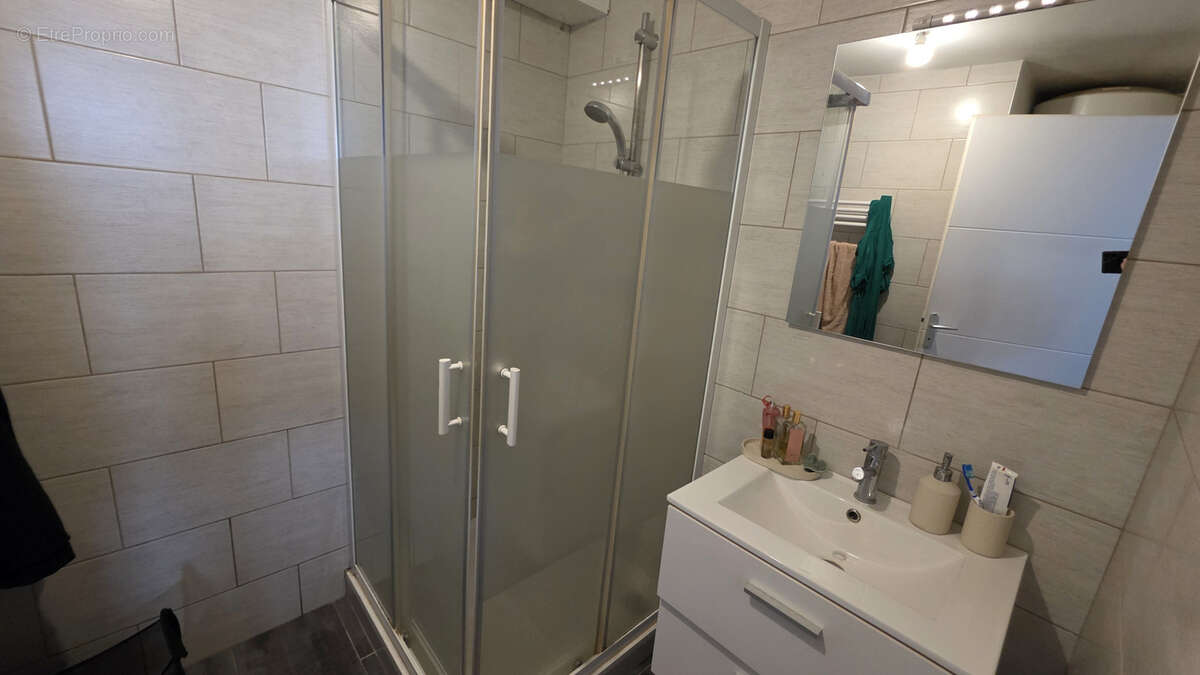 Appartement à TREMBLAY-EN-FRANCE