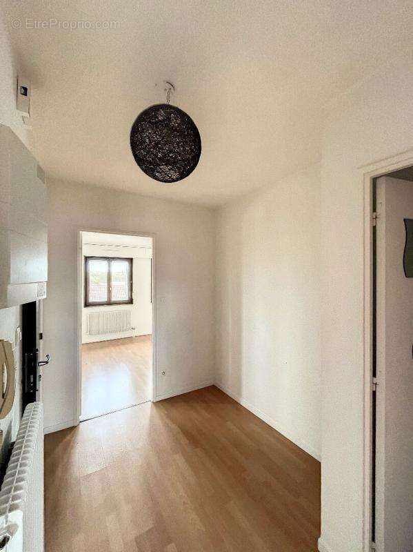 Appartement à NEUFCHATEAU