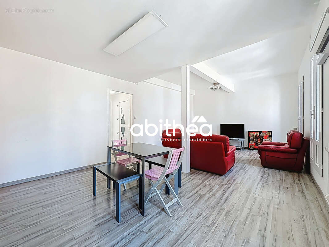 Appartement à BEZIERS