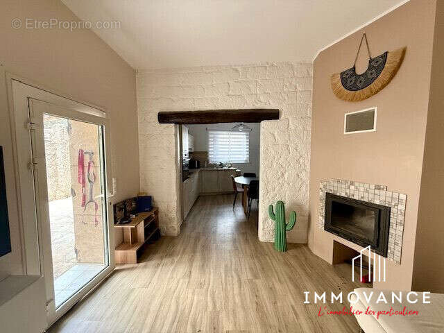Maison 52 m² à Le Cres  - photo 3