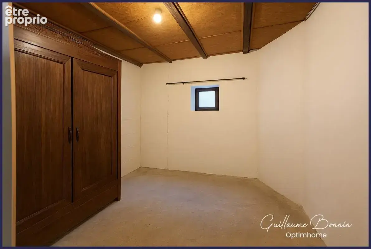 Maison viager à vendre libre loué 3 pièces LE VIGEANT (86) - photo 6