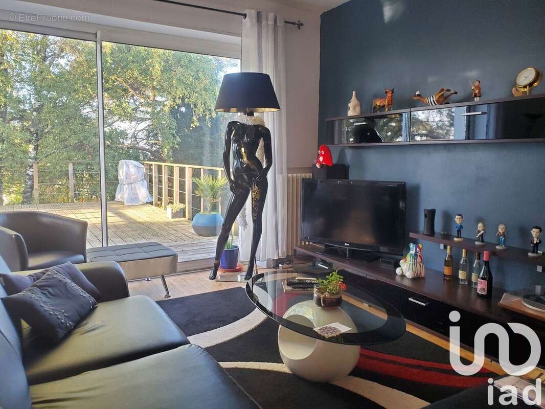 Photo 6 - Maison à LA CHATAIGNERAIE