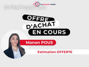 Appartement à SAINT-ESTEVE