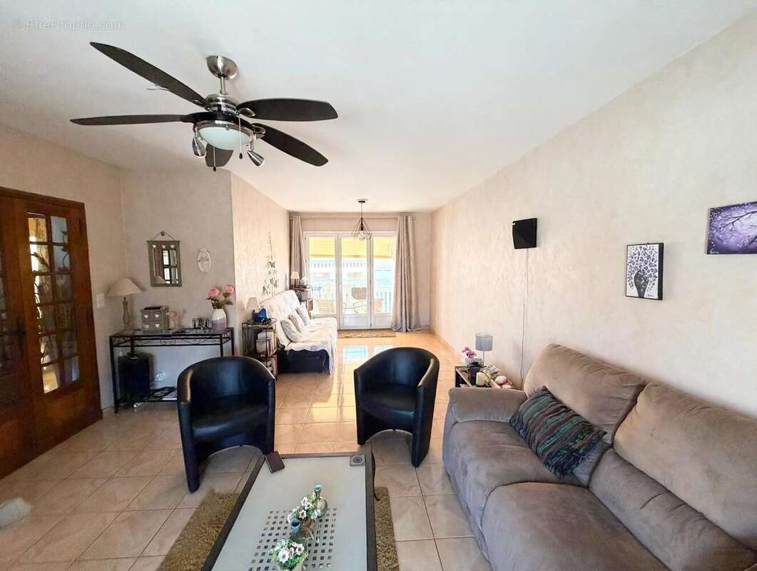 Maison 95 m² à Argeles-Sur-Mer  - photo 2