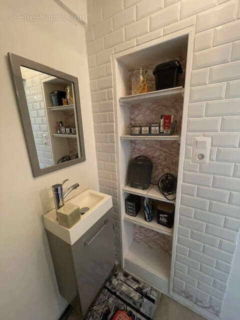 Appartement à PONTOISE