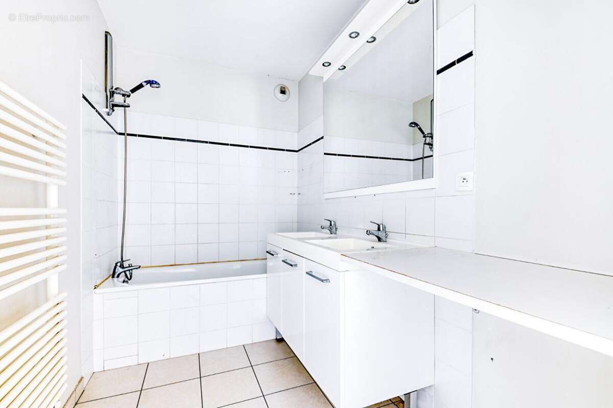 Appartement Lyon 5 pièce(s) 100 m2 - photo 13