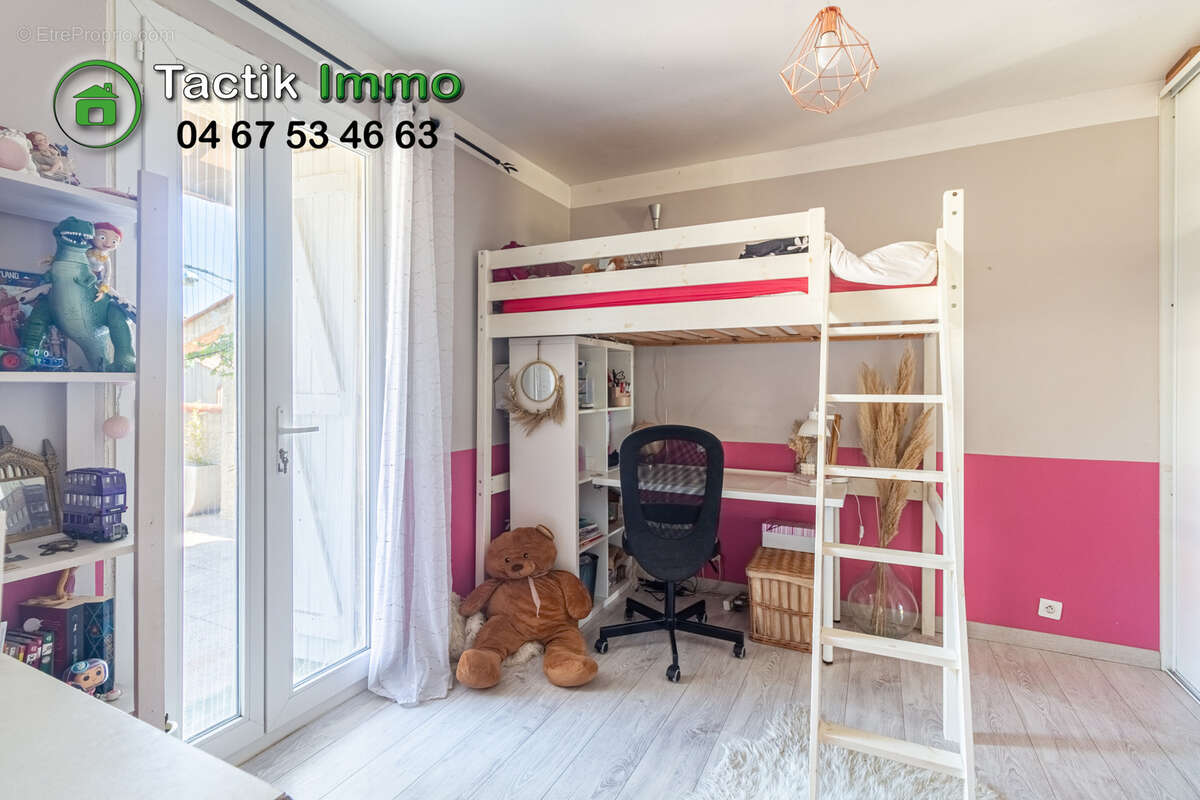 Appartement à MIREVAL