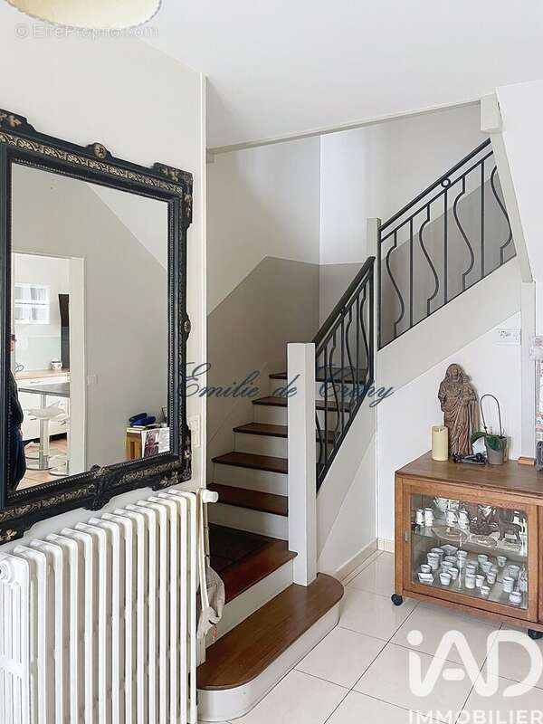 Photo 3 - Maison à OLIVET