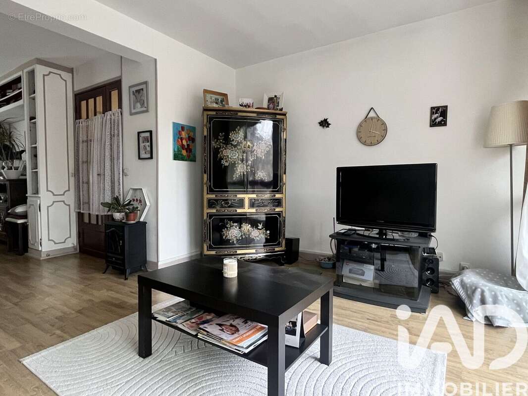 Photo 4 - Appartement à SAINT-DENIS