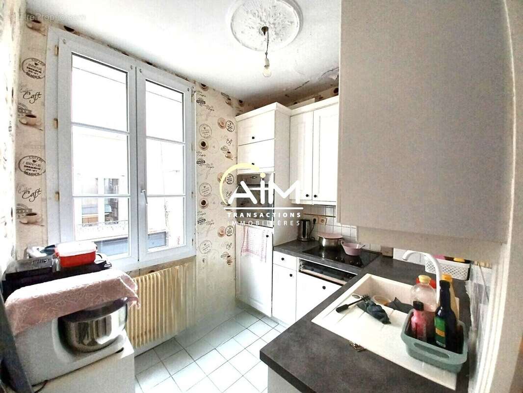 Appartement à AMBOISE