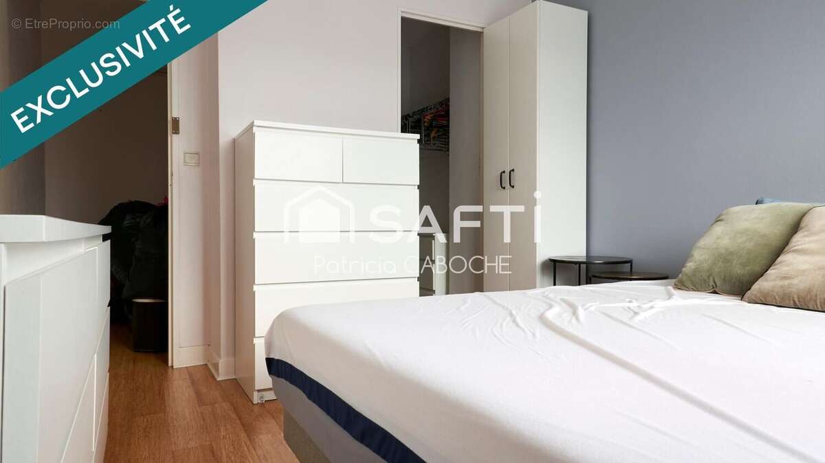 Photo 8 - Appartement à MERIGNAC