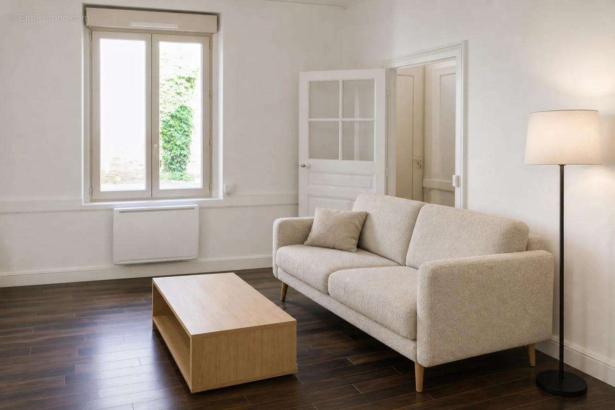 Maison de 4 pièces de 84 m² à Beaumont-sur-Dême - photo 13
