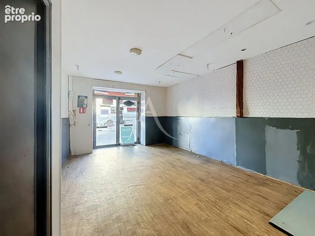 Photo Appartement à Angers au prix de 117 000€