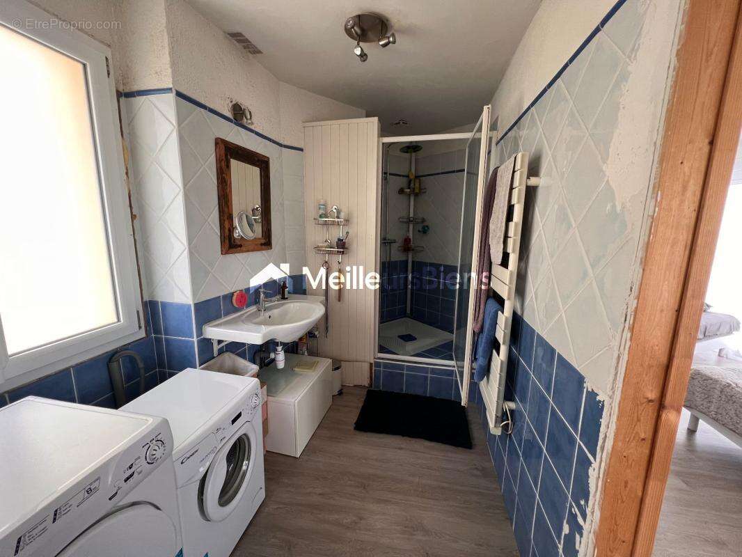 Appartement à PALAVAS-LES-FLOTS