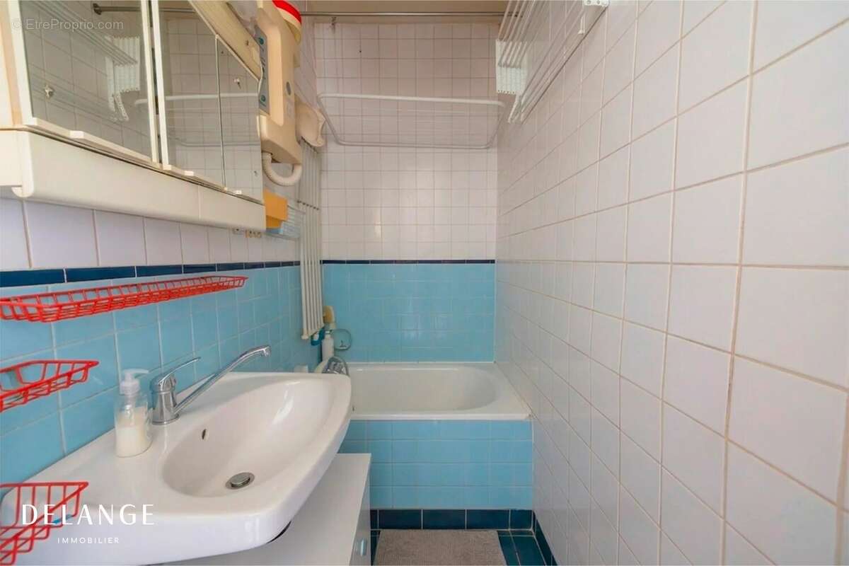 Appartement à PARIS-5E
