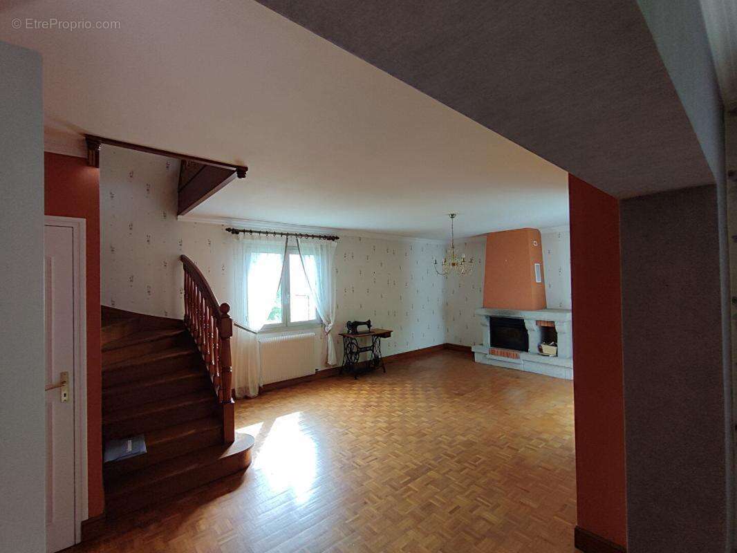 MAISON 29140 ROSPORDEN, quartier résidentiel - photo 10
