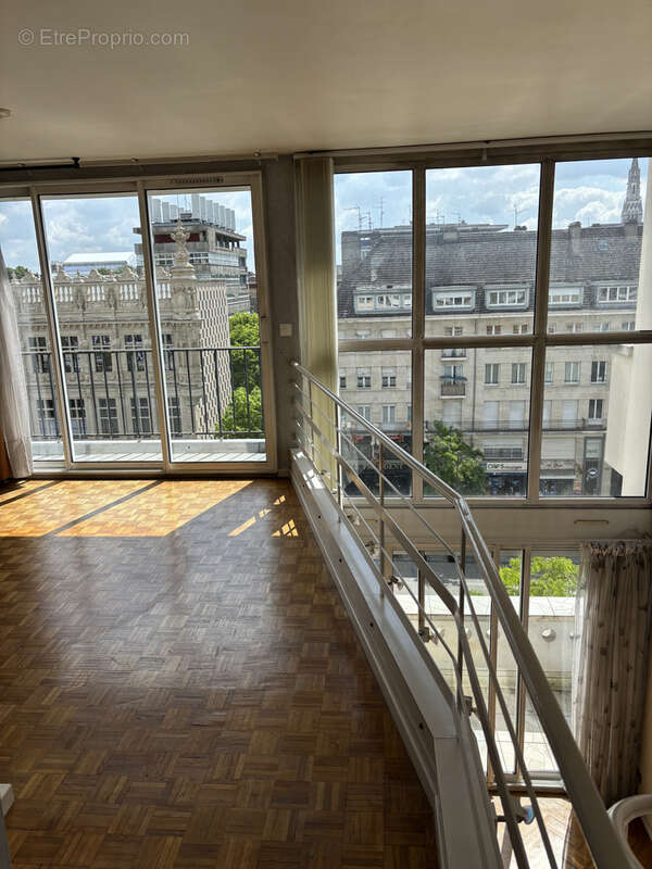 Appartement à VALENCIENNES