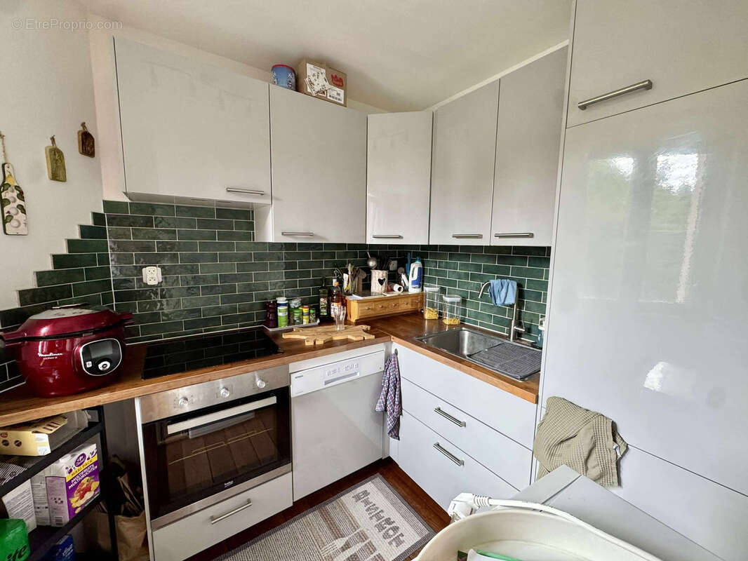 Appartement à BOUXWILLER