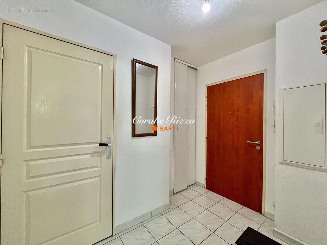 Photo 7 - Appartement à SAINT-AVOLD